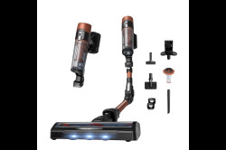 Tyčový vysavač Rowenta X-Force Flex 10.80 Animal Auto 3v1 120 AW RH7A73E0 Oranžový