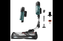 Tyčový vysavač Rowenta X-Force Flex 13.60 RH9A32WO Eukalyptový/Černý