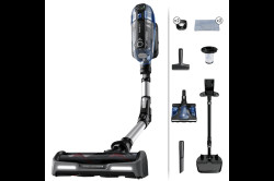 Tyčový vysavač Rowenta X-Force Flex 14.60 Aqua RH99C3WO Modrý/Černý
