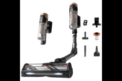 Tyčový vysavač Rowenta X-Force Flex 14.80 RH9B74WO Zlatý/Černý