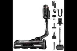 Tyčový vysavač Rowenta X-Force Flex 15.60 RH99F3WO Měděný/Černý