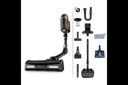 Tyčový vysavač Rowenta X-Force Flex 15.60 RH99G1WO Animal Aqua Auto 4v1 230 AW