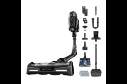 Tyčový vysavač Rowenta X-Force Flex 15.60 RH99G3WO Měděná/Černá