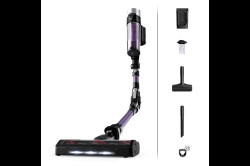 Tyčový vysavač Rowenta X-Force Flex 9.60 Allergy RH2039WO Fialový/Černý