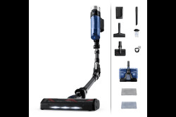 Tyčový vysavač Rowenta X-Force Flex 9.60 RH20C7WO Animal Aqua Auto 4v1 100 AW