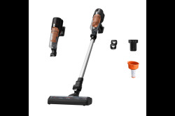 Tyčový vysavač Rowenta X-Pert 5.80 Essential 3v1 RH5A21E0 Oranžový