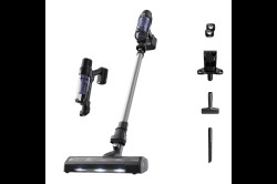 Tyčový vysavač Rowenta X-Pert 7.60 RH6A35WO Fialový
