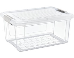 Úložný box Storage Solutions, 16 l