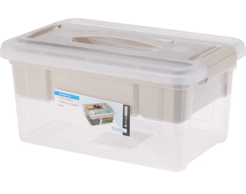 Úložný box Storage Solutions, 5 l