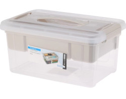 Úložný box Storage Solutions, 5 l