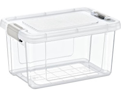 Úložný box Storage Solutions, 2,5 l