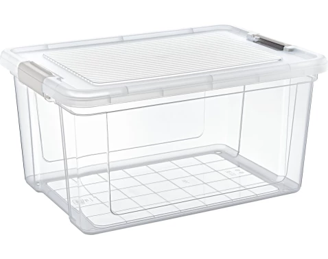Úložný box Storage Solutions, 30 l