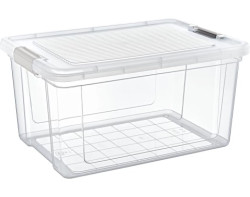 Úložný box Storage Solutions, 30 l