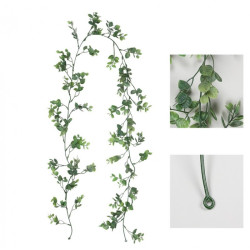 Umělá eukalyptová girlanda EUCALYPTUS 185 cm
