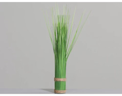 Umělá rostlina Tráva ve svazku, 60 cm