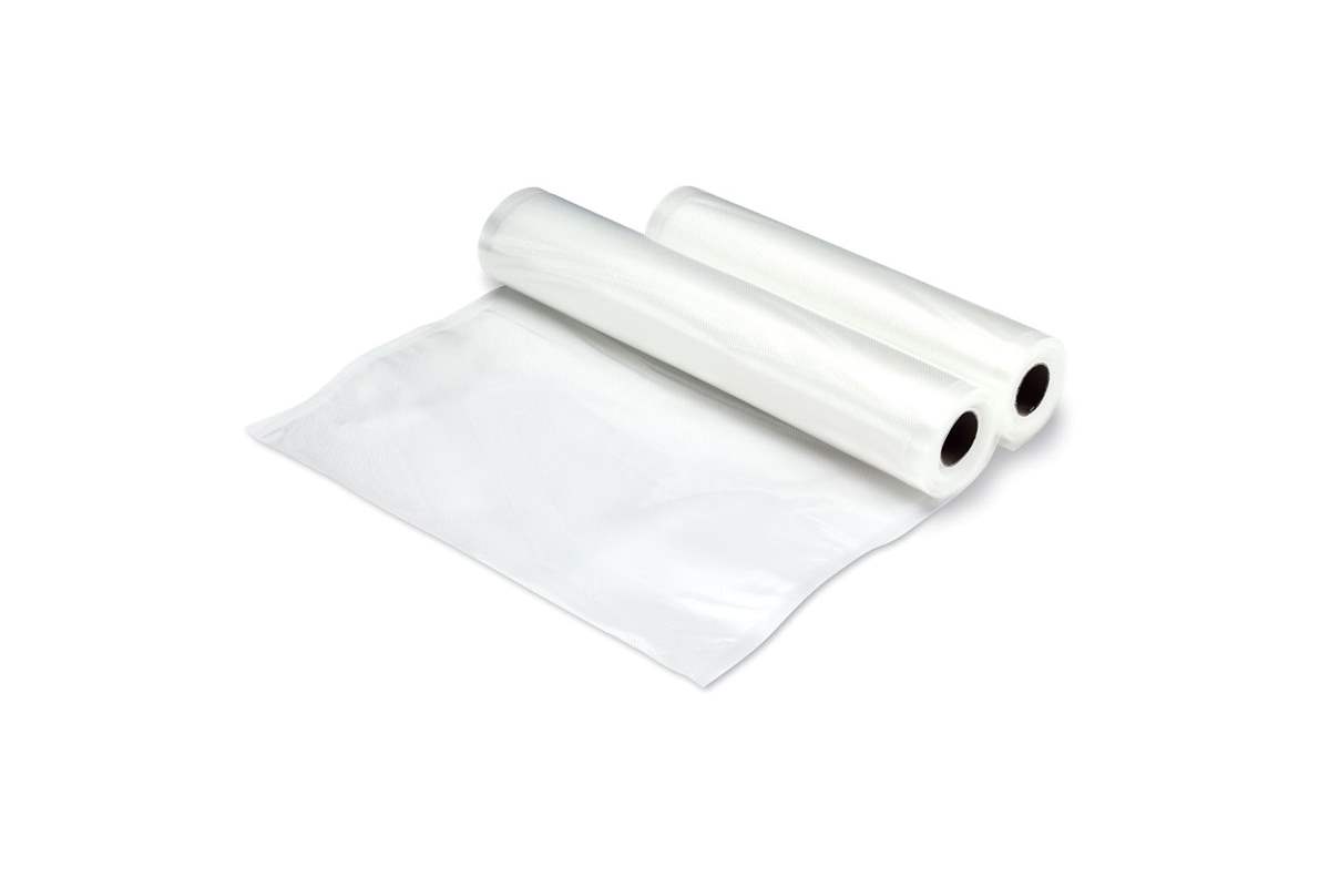 Vakuovací fólie Tefal Vacupack XA256010 Rolls of Bags