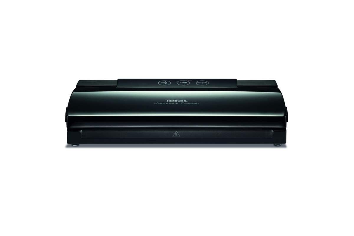 Vakuovačka Tefal Vacupack Classic VT254070