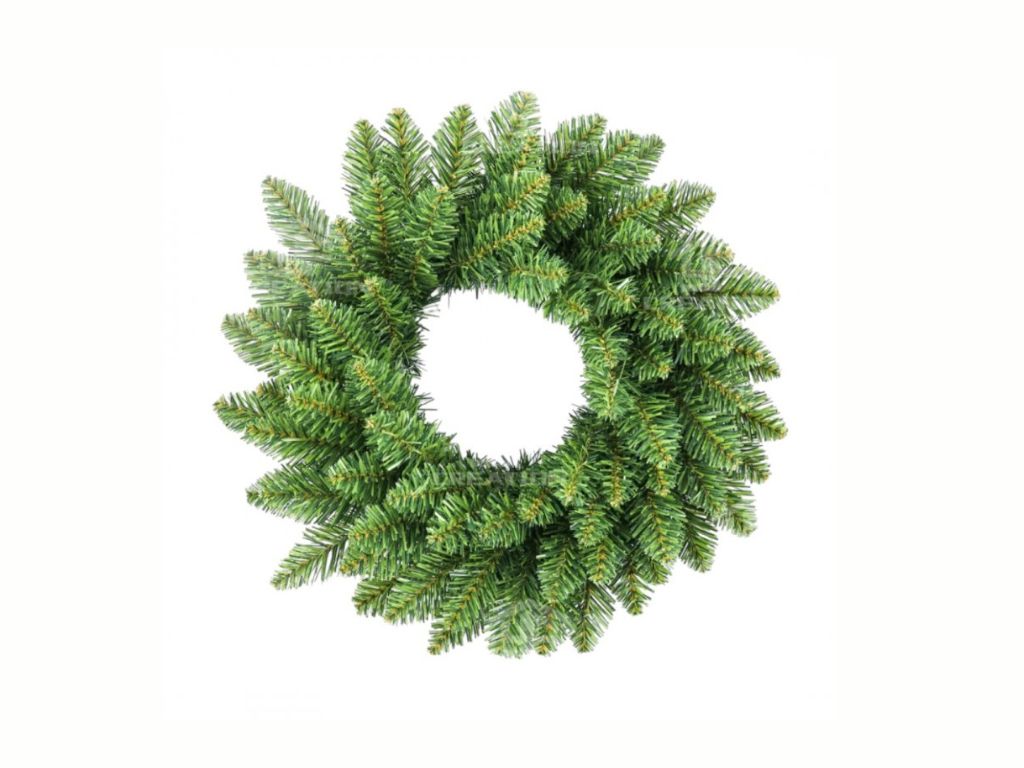 Vánoční věnec EVERGREEN Ø 40 cm