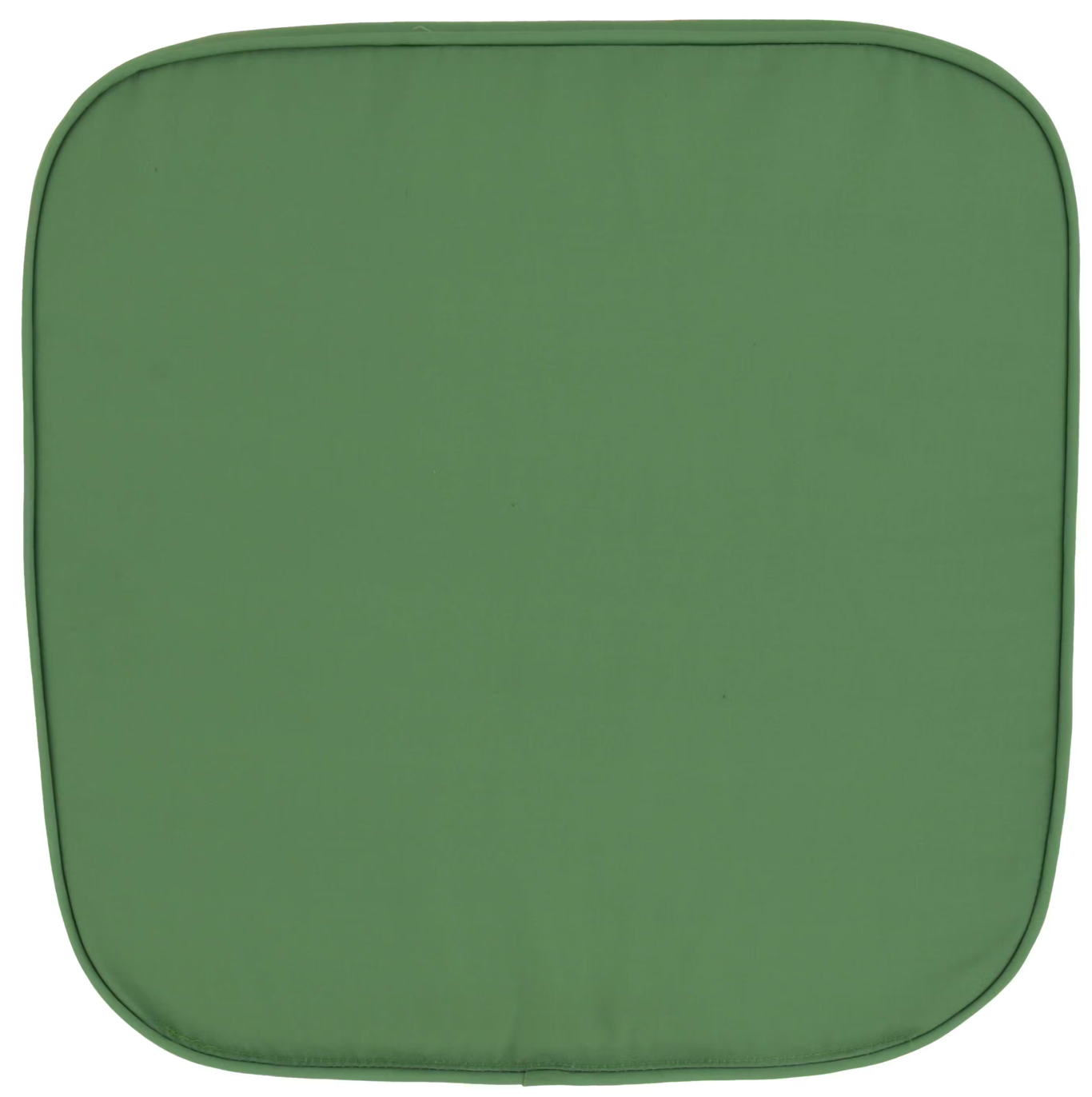 Venkovní podsedák SEDENZA 45x46 cm, zelený