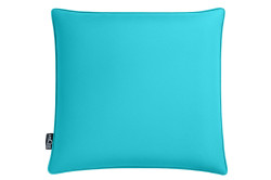 Venkovní polštář CALINO 45x45 cm, azurový