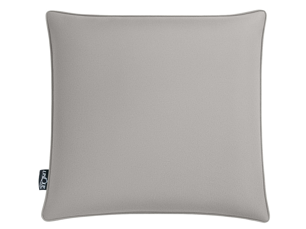 Venkovní polštář CALINO 45x45 cm, světle šedý