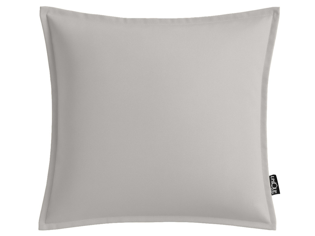Venkovní polštář EMPARO 50x50 cm, světle šedý