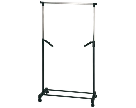 Věšák na oblečení Tami, s kolečkami