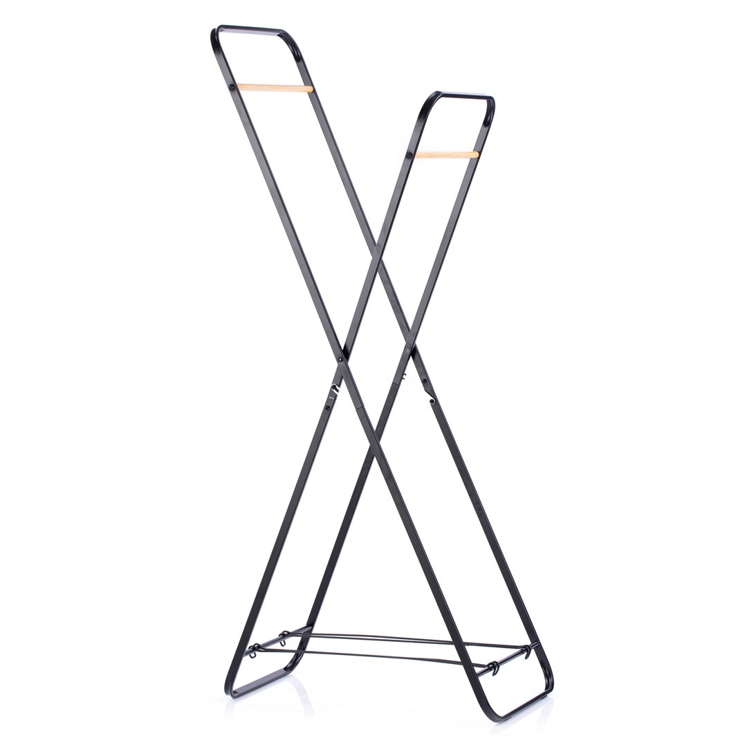 Víceúčelový šatní stojan OXEN