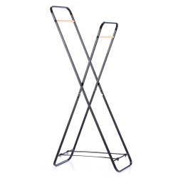 Víceúčelový šatní stojan OXEN