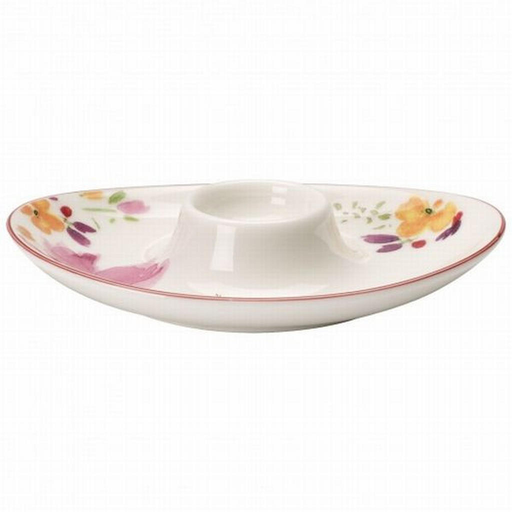 Villeroy & Boch KALÍŠEK NA VEJCE porcelán (fine china) keramika