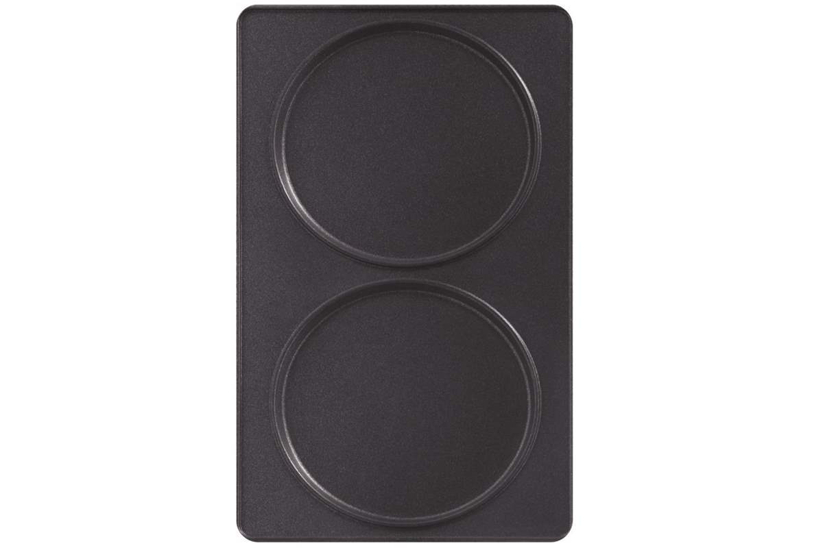 Výměnné plotýnky pro sendvičovač Tefal Snack Collection XA801012
