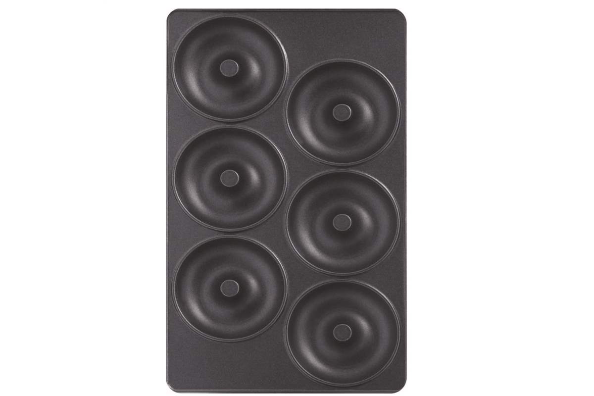 Výměnné plotýnky pro sendvičovač Tefal Snack Collection XA801112