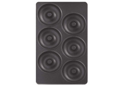 Výměnné plotýnky pro sendvičovač Tefal Snack Collection XA801112