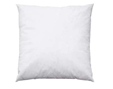 Výplň polštáře Ina 40x40 cm, 180g