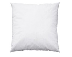 Výplň polštáře Ina 50x50 cm, 300g