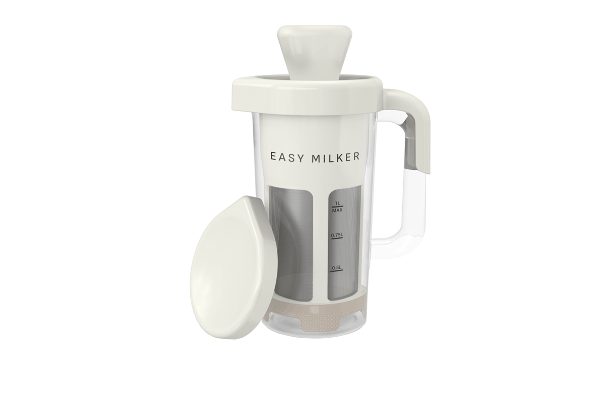 Výrobník rostlinného mléka Tefal Easy Milker VZ700AE0