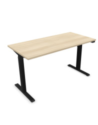 Výškově nastavitelný stůl eComo Sit-Stand ECOn 135/65 cm