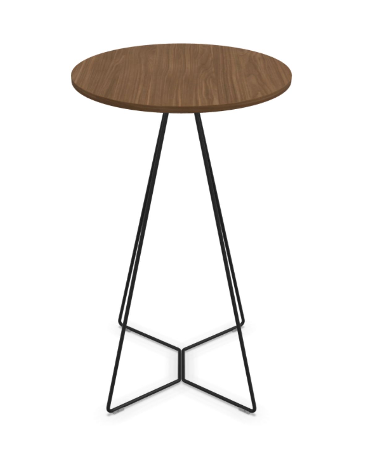 Vysoký barový stolek Tilkka coctail 105 cm