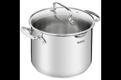 Vysoký hrnec s poklicí Tefal Duetto+ 22 cm G7197956