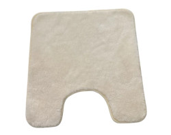 WC předložka Elin 50x50 cm, slonová kost