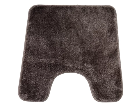 WC předložka Elin 50x50 cm, taupe