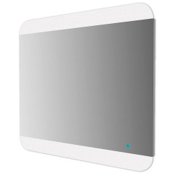 Welnova KOUPELNOVÉ ZRCADLO, 80/70/3 cm