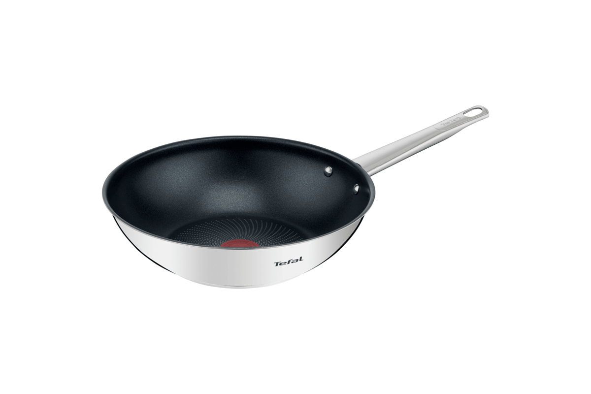 Wok pánev Tefal Cook Eat 28 cm B9221904