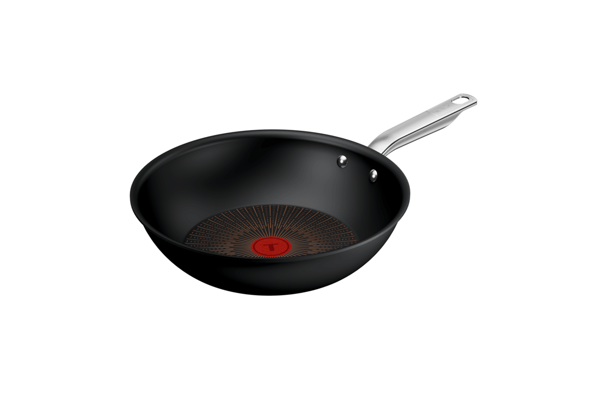 Wok pánev Tefal Experience G3341943 28 cm
