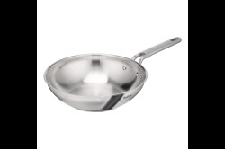 Wok pánev Tefal Extreme E5291904 28 cm