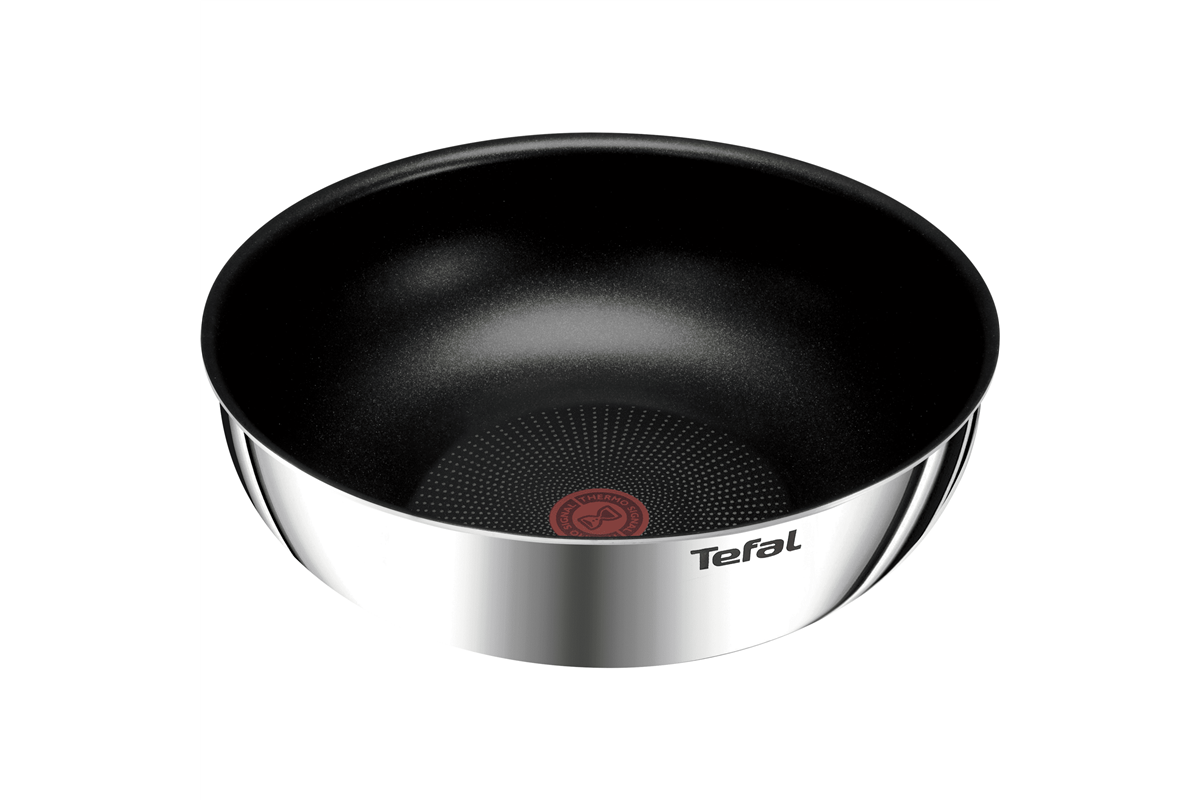 Wok pánev Tefal Ingenio Emotion 26 cm L8977774