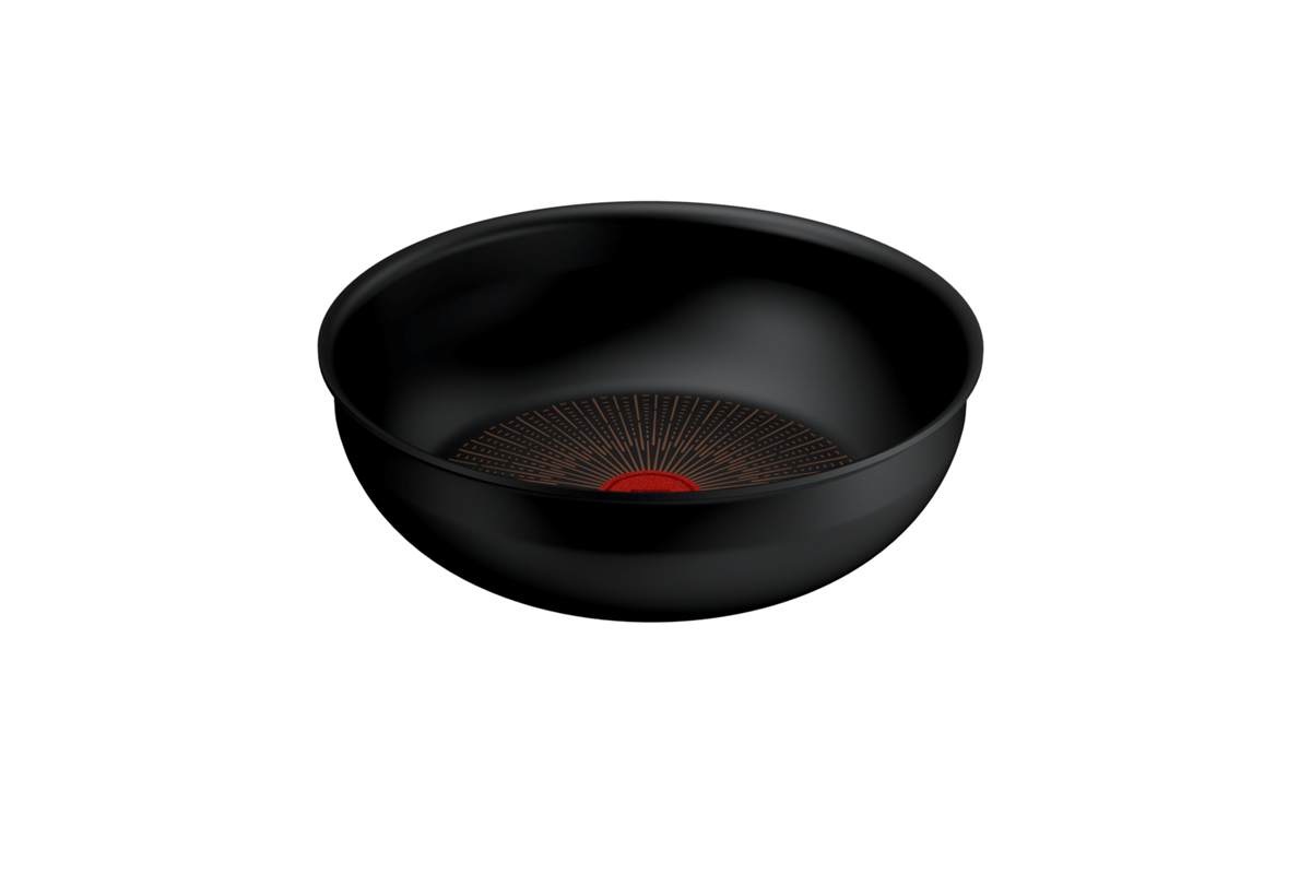 Wok pánev Tefal Ingenio Excellence+ P0007724 26 cm