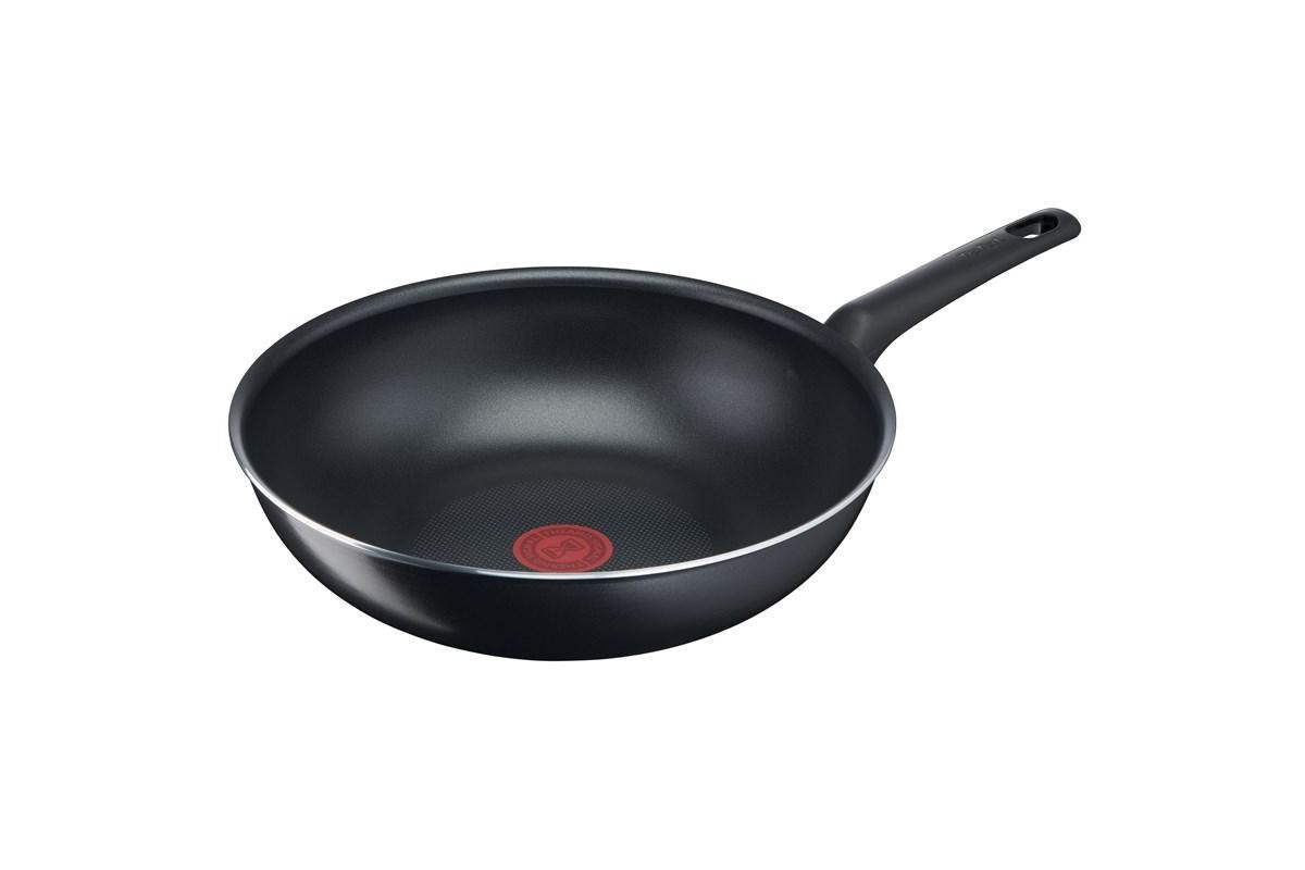 Wok pánev Tefal Simple Cook B5561953 28 cm