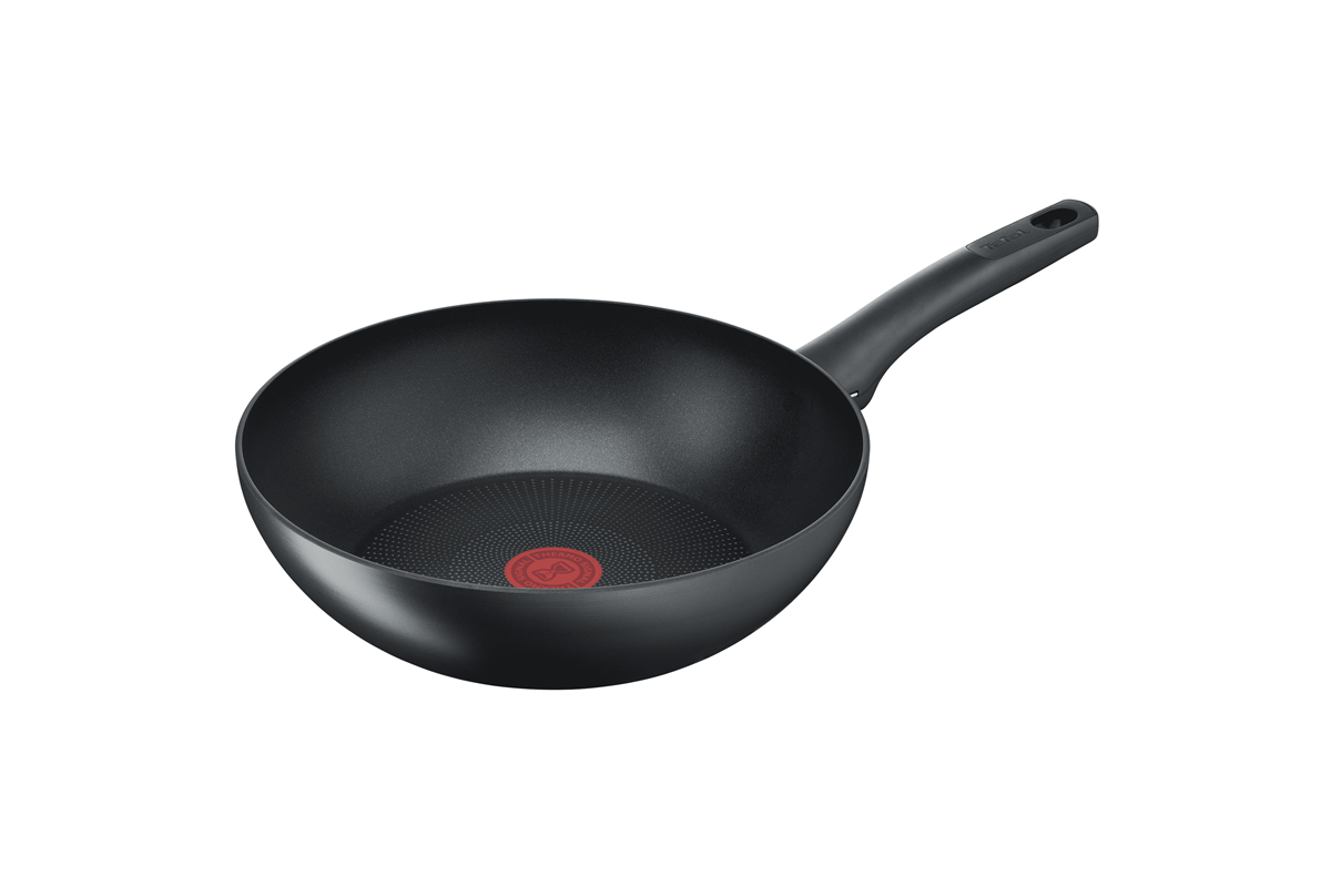 Wok pánev Tefal Ultimate G2681972 28 cm