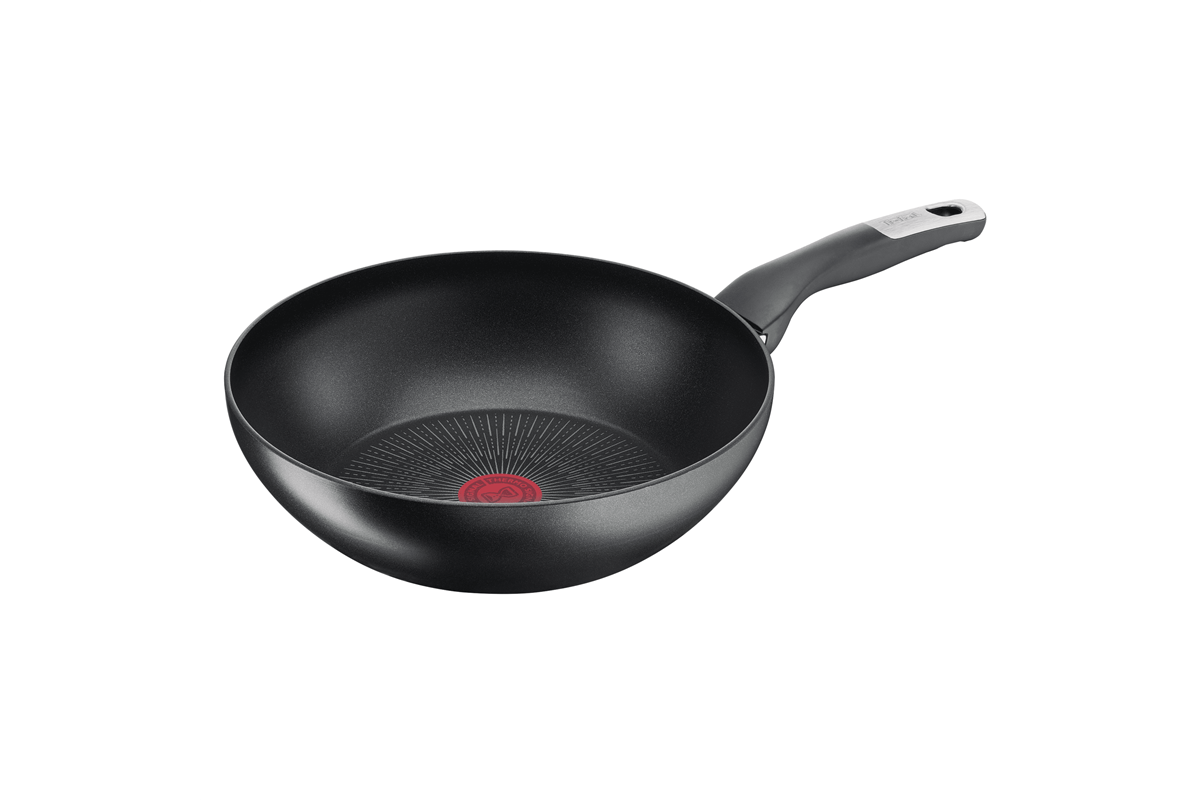 Wok pánev Tefal Unlimited G2551972 28 cm